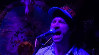 We Are Scientists -One In, One Out/After Hours / 5 Leaves - Pappy and Harriet's 7/14/2018