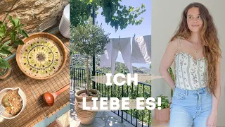 Mein Leben ist "langweilig" (& ich liebe es!) | Minimalismus & slow living