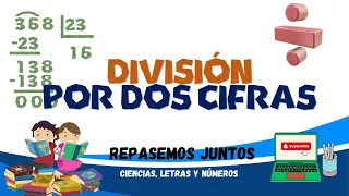 Explorando las Divisiones de Dos Cifras, Divisiones Exactas e Inexactas