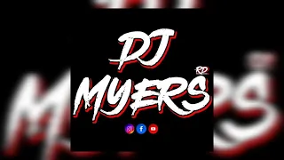 El Alfa X El Perrote Wz X Wander Love - Rulay & Pica Pollo - Dj Myers - Intro & Outro -118BPM