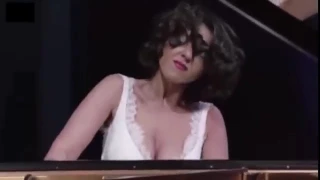 Khatia Buniatishvili   Mussorgsky  Pictures at an Exhibition