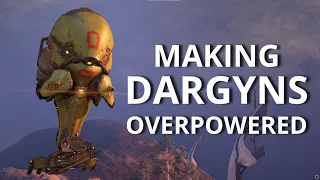 Warframe | Making Dargyns Overpowered