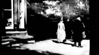 World's Oldest Surviving Film: Roundhay Garden Scene (1888)