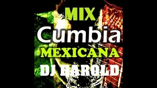 Video🎥Mix Cumbias Mexicanas Del Recuerdo 💃 Solo Exitos Bybys Bronco Selena  Y Mas (Dj Harold)