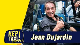 Jean Dujardin : Charles Baudelaire a sauvé son BAC ﹂Hep Taxi ﹁