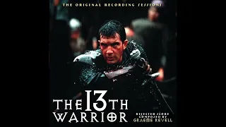 The 13th Warrior Rejected Score - Aftermath