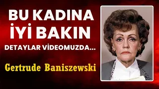 Acımasız Kadın Katil! - Sylvia Likens Olayı - Gertrude Baniszewski -  Belgesel İzle