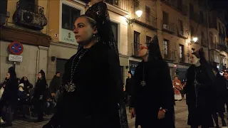 SEMANA SANTA TOLEDO 2024