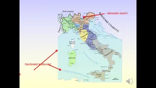 Sjednocení Itálie