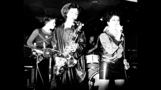 X-Ray Spex - Demo Tracks (77-78) - PUNK 100%