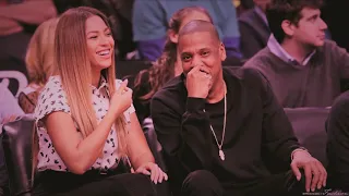 Jay Z & Beyonce' - 03' Bonnie & Clyde (slowed+reverbed by DJ Supreme)
