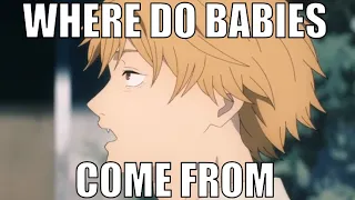 denji has a question