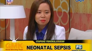 Understanding Neonatal Sepsis