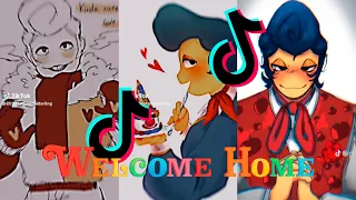 Welcome Home Edits - Funny TikTok Compilation #97