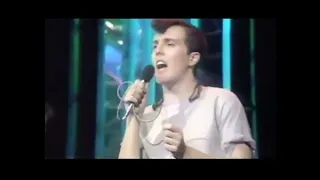 Tears for Fears - Mad World (Saturday Superstore 29/01/1983)