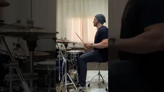 O MELHOR exercício para INDEPENDÊNCIA na bateria 🥁