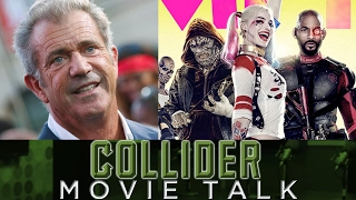 Mel Gibson In Talks To Direct Suicide Squad 2 - Collider Movie Talk