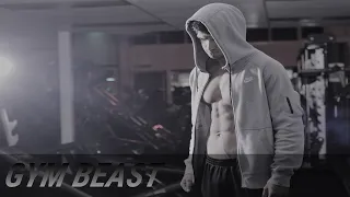 Gym beast | workout songs | never give up | fitness music