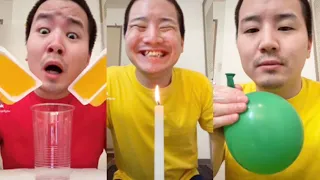 Junya1gou funny video 😂😂😂 | JUNYA Best TikTok November 2021 Part 155