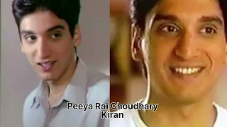 Hip hip hurray serial cast then and now