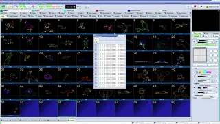 Pangolin QuickShow en Español, video 7 Cómo usar Midi y DMX en español