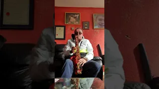 Europa ( Carlos Santana) alto sax