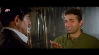 Sunny deol best dialogue ! #shortvideo #trending 🔥🔥