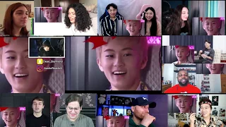 NCT foreign member vs the korean language || Reaction Mashup