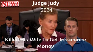 [JUDY JUSTICE] Judge Judy [Episode 2102] Best Amazing Cases Season 2024 Full Episode HD