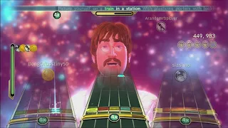 Lucy In The Sky With Diamonds by The Beatles Full Band FC #4251