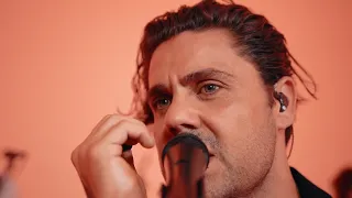 Dan Sultan - Ringing In My Ears (Official Live Video)