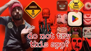 DO NOT DOWNLOAD THESE APPS...THEY'RE HAUNTED.Top 5 Scary Illegal Apps That You Should Never Download