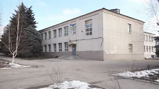 Майже 150 учнів багатопрофільної гімназії міста Покровська відправлені на дистанційне навчання