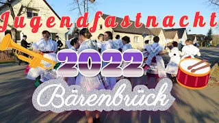 Fastnacht Bärenbrück 2022 / Das erste Fastnachtsvideo nach 2 Jahren / #brauch #tradition