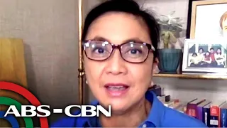 VP Robredo seeks probe into deadly historic flooding in Cagayan | ANC