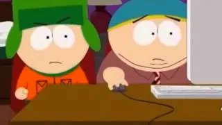 SouthPark ChatRoulette