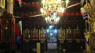 Church of Saint Nicolas, Assenovgrad, Bulgaria - Unravel Travel TV