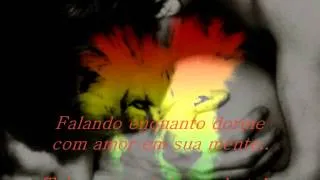 Donna Marie- Talking in your sleep- Reggae roots- TRADUÇÃO