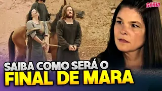 TERRÍVEL FINAL de Mara em A Terra Prometida | Confira detalhes