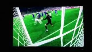 Euro 2012 - Glad You Came [HD]