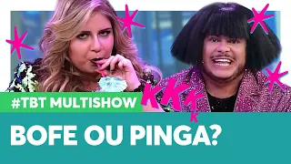 Descubra qual é o COMBUSTÍVEL de Marília Mendonça na hora de compor! | #TBT | Humor Multishow