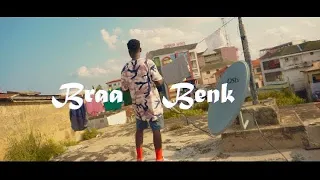 BraaBenk ft Kwaku DMC- DABRO (Official Video)