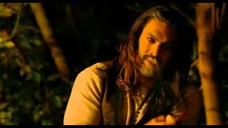 Wolves Official Trailer #2 (2014) - Jason Momoa, Lucas Till HD