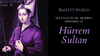 Hürrem Sultan: La Gran Emperatriz Oriental #historia #turquia #hurrem #hürremsultan