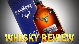 The Dalmore 18 Year Old Review #123