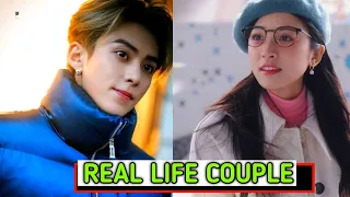 unbelievable 😱😱!!!Dylan Wang Reveals That Shen Yue Is His Girlfriend