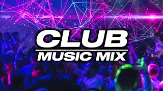 CLUB MUSIC MIX 2022 |Best Remixes & Mashup |VOL:-33