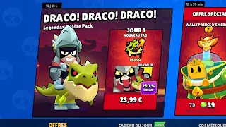 LIVE TIRAGE AU SORT "DRACO" ! 🫶🏻