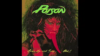 Poison - Every Rose Has Its Thorn [Audio]