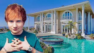 Celebrities Who LOST Their Dream Mansions